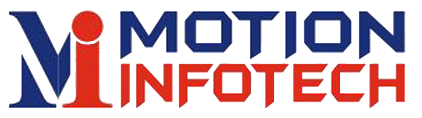 Motion Infotech